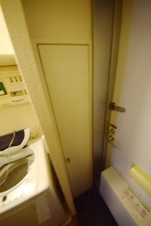 レオパレスPolarisの物件内観写真